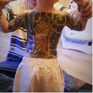 User profile picture